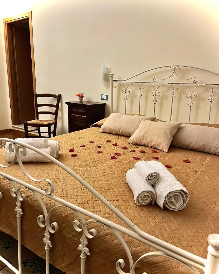 Le Porte Di Palermo Bed & Breakfast