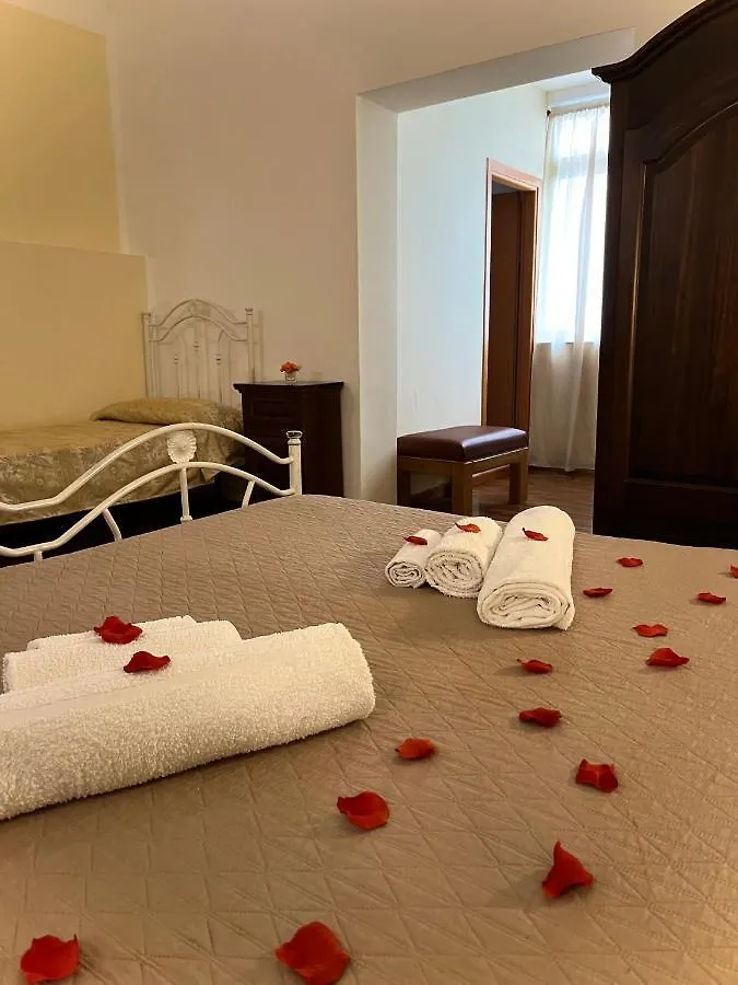 Le Porte Di Palermo Bed & Breakfast