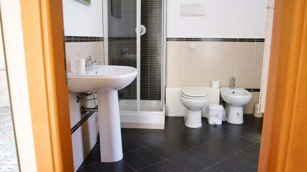 Le Porte Di Palermo Bed & Breakfast