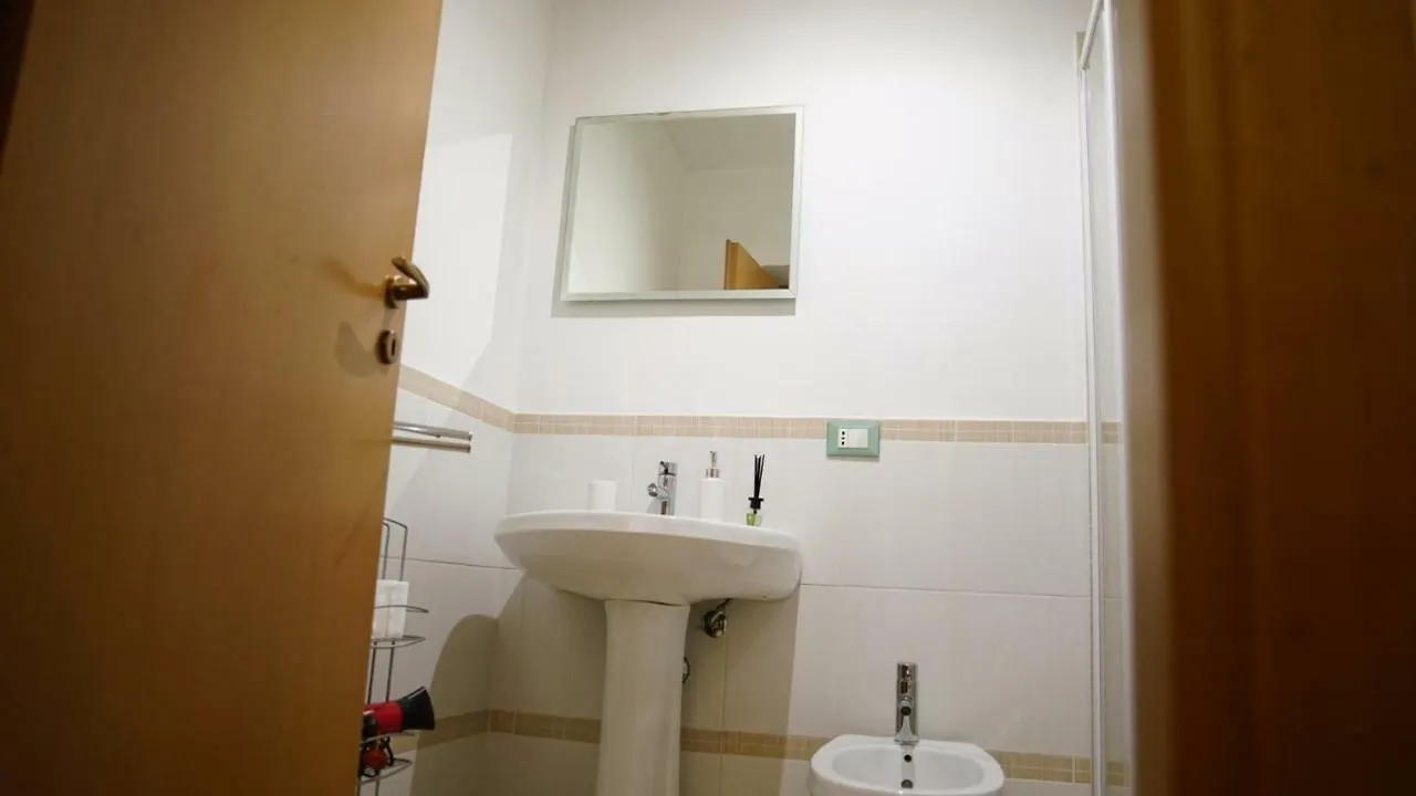 Bed & Breakfast Le Porte Di Palermo
