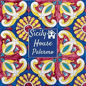 Gasthof Sicilyhouse, Palermo