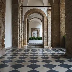 Gasthof Palazzo Santamarina Luxury &, Palermo