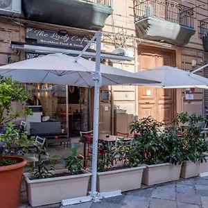Frühstückspension Cernisi, Palermo