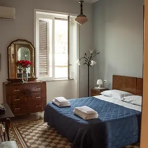 Maison d'hôtes Battisti 18 Vintage, Palerme