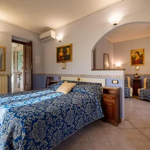 Il Tufo Rosa Gasthof Pitigliano