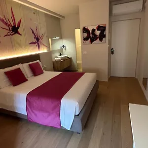 San Lorenzo Luxury Boutique Frühstückspension Mantua