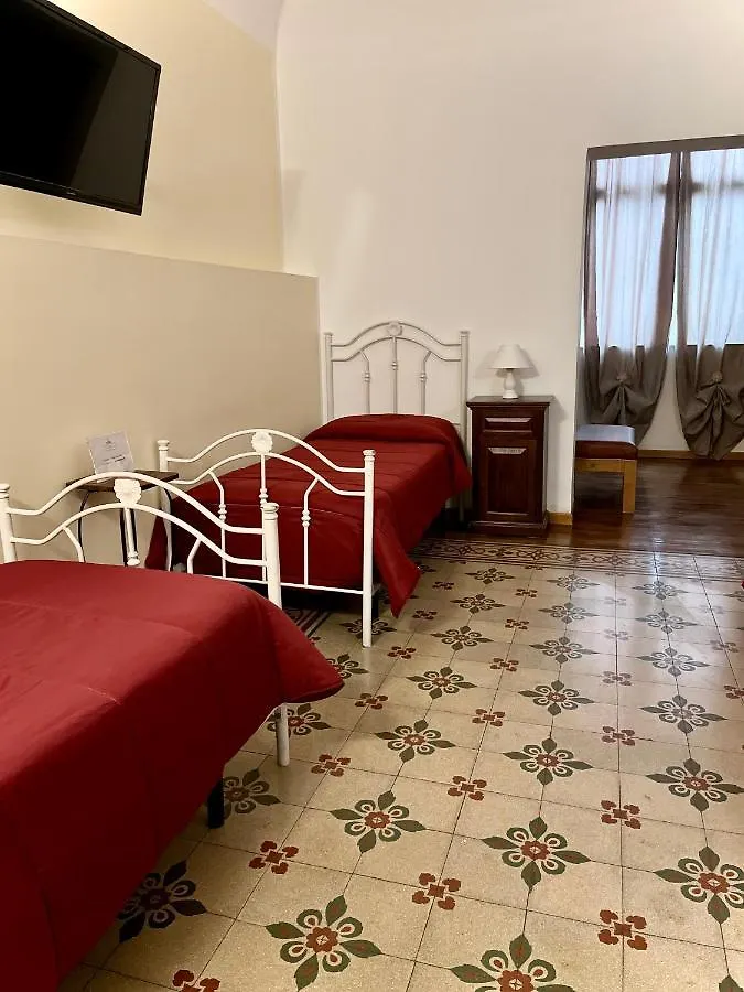 Le Porte Di Palermo Bed & Breakfast