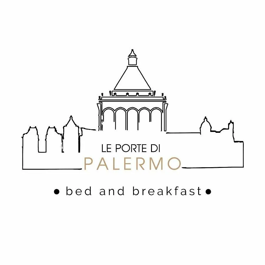 Le Porte Di Palermo Bed & Breakfast