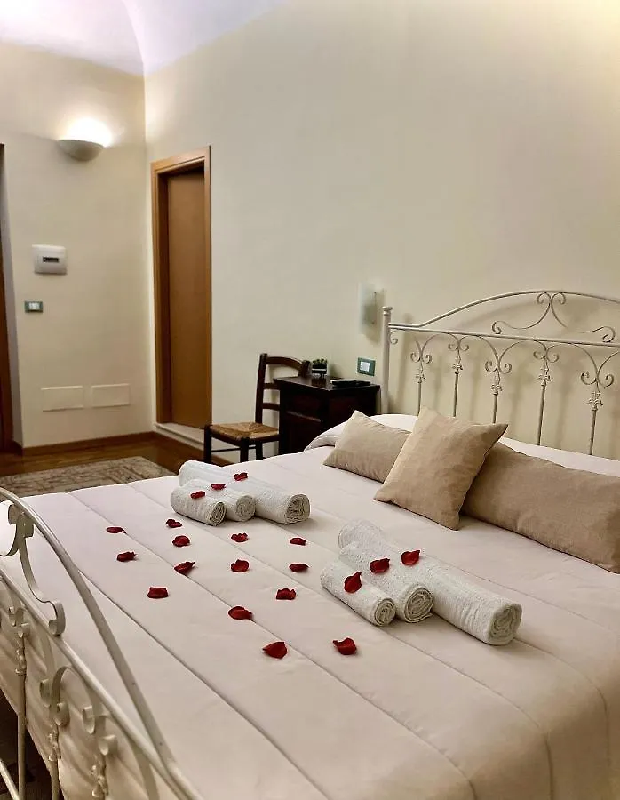 Bed and breakfast Le Porte Di Palermo