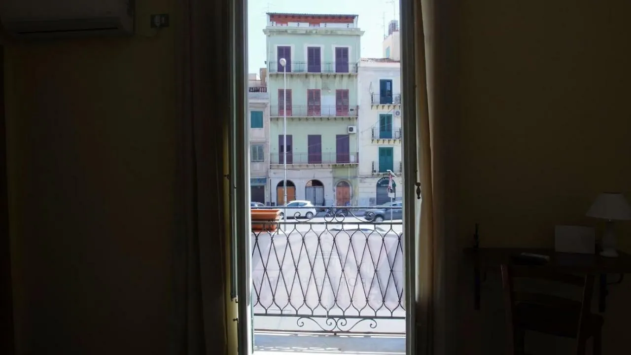 Couette-café Le Porte Di Palerme